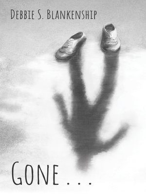 cover image of Gone . . .